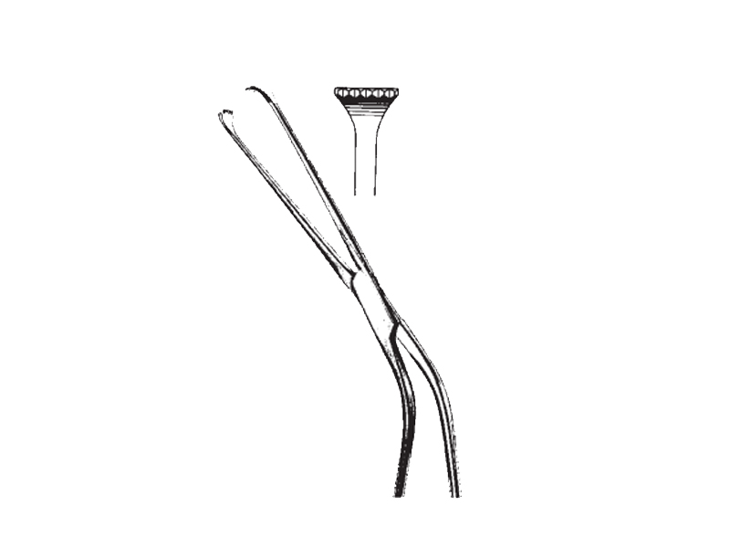 Pensa capsula MILLIN, L23cm 