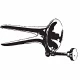 Specul vaginal COLLIN, 65x10mm 