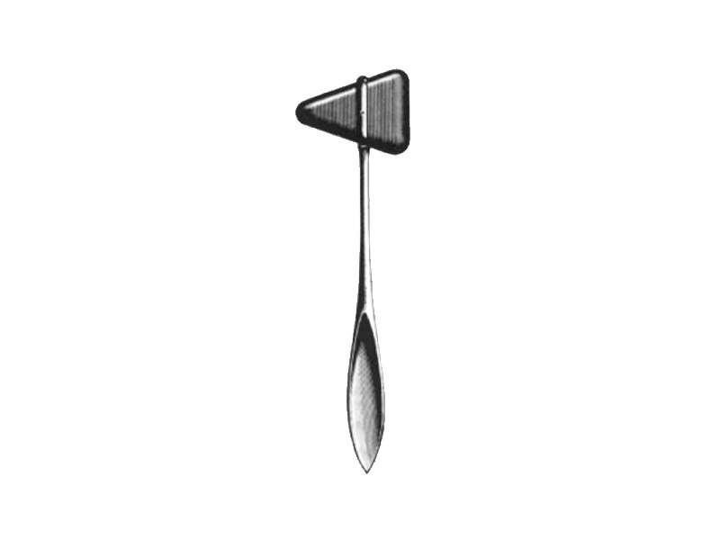 Ciocan reflexe TAYLOR, model USA, L17cm 