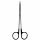 Foarfeca disectie PECK-JOSEPH,  cu TC, dreapta, L14.5cm