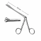Pensa nazala de taiere HARTMANN, L12cm,  varf 5mm