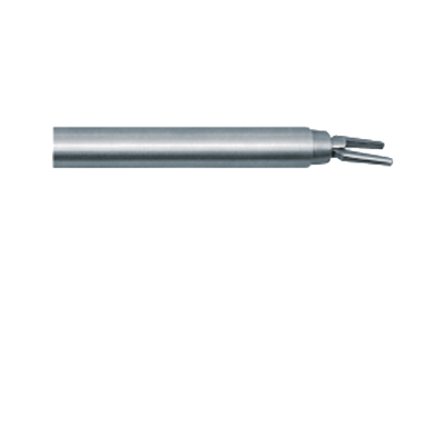 Clip aplicator pentru cleme de titan HORIZON, dimensiuni medii/mari, sistem Paraclose, D10mm, L330mm 