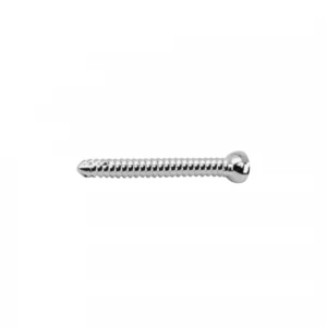 Surub cortical osteosinteza, D4.5mm,  L30mm