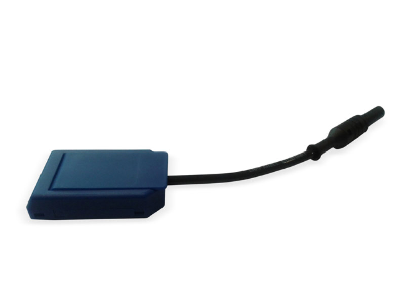 Cablu pentru electrod neutru de unica utilizare compatibil cu FISIOWARM 7.0 