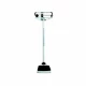 Cantar mecanic SECA 711, cu taliometru 