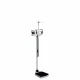 Cantar mecanic SECA 711, cu taliometru 