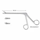 Pensa nazala WEIL-BLAKESLEY, L120mm,  dreapta, varf 2mm