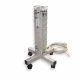 Lampa bactericida UV-C BIOCOMP MINI 360grd, mobila, 4x15W 
