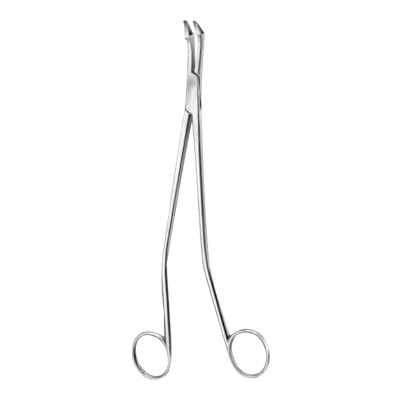 Pensa biopsie SCHUMACHER, L24cm,  varf 5mm