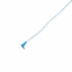 Tub drenaj  CH6, L15cm
