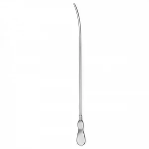 Bujie uretrala DITTEL, L30cm,  8Charr