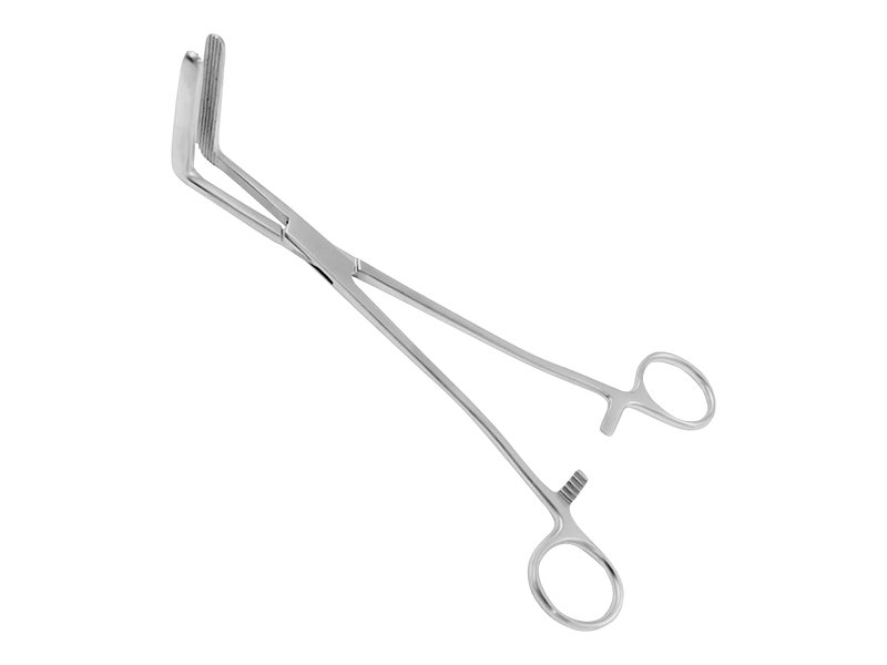 Pensa histerectomie WERTHEIM-CULLEN, L21.5cm 