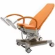 Masa ginecologica EVA, electrica, 4 motoare, 84x68.2x52-76.5cm 