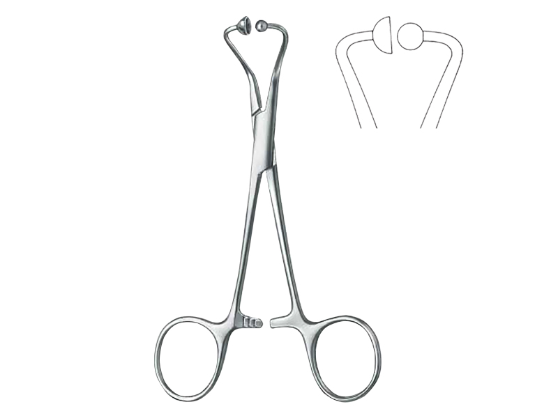 Pensa camp BALL AND SOCKET, L11cm 
