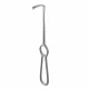 Retractor LANGENBECK, L21cm,  30x14mm