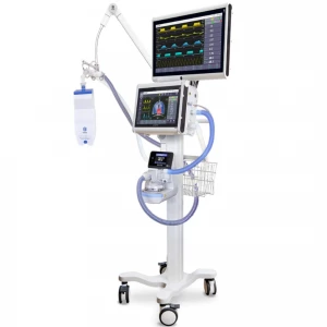 Aparat ventilare UVENT-T-S 