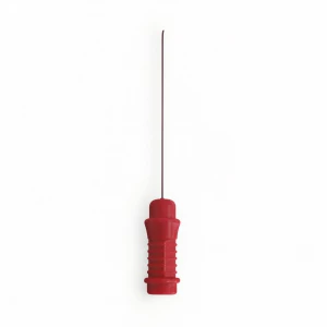 Electrod ac concentric, unica utilizare  D25mm, L0.30mm
