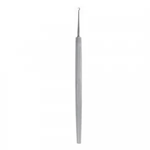 Carlig TYRELL, ascutit, L12cm 