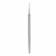 Carlig TYRELL, ascutit, L12cm 