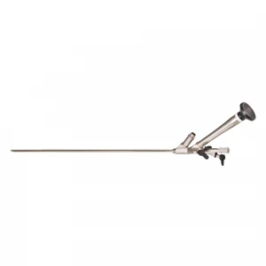 Ureteroscop, 8grd, 6-9Fr, L425mm  - 9fr pt canal de lucru 4