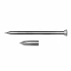 Mandren pentru trocar, varf piramidal,  D5mm, L92mm
