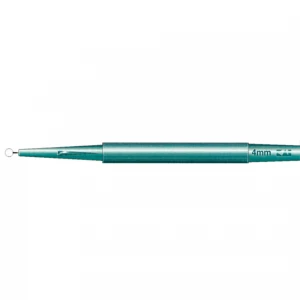 Chiureta dermatologica,  D4mm