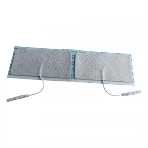 Electrod autoadeziv, 50x100mm, set 4buc 