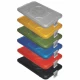 Capac perforat container sterilizare 3/4, 465x280mm,  galben