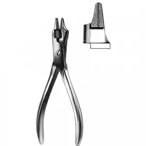 Cleste taiere si indoire fire, L15cm 