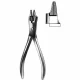 Cleste taiere si indoire fire, L15cm 