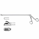 Pensa biopsie rectala YEOMAN,  L28cm (Fig 1)