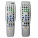 Sistem LCD CP 600P FREY 