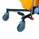 Scaun cu rotile multifunctional 