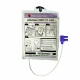 Padele pentru defibrilator SP2, pediatric, unica utilizare 
