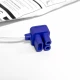Padele pentru defibrilator SP2, pediatric, unica utilizare 