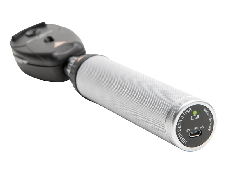 Oftalmoscop BETA 200S Set LED HEINE 