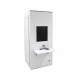 Cabina izolata fonic de audiometrie SIBELMED S BASIC 