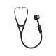 Stetoscop 3M LITTMANN CORE, digital, capsula dubla,  negru