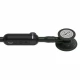Stetoscop 3M LITTMANN CORE, digital, capsula dubla,  negru