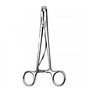 Pensa de aplicare RANEY, L16cm 