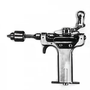 Alezor manual osos BUNELL, L16cm 