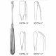 Raspel ADSON, L17cm,  drept