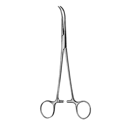 Pensa cale biliara JOHNS-HOPKINS, L20cm 