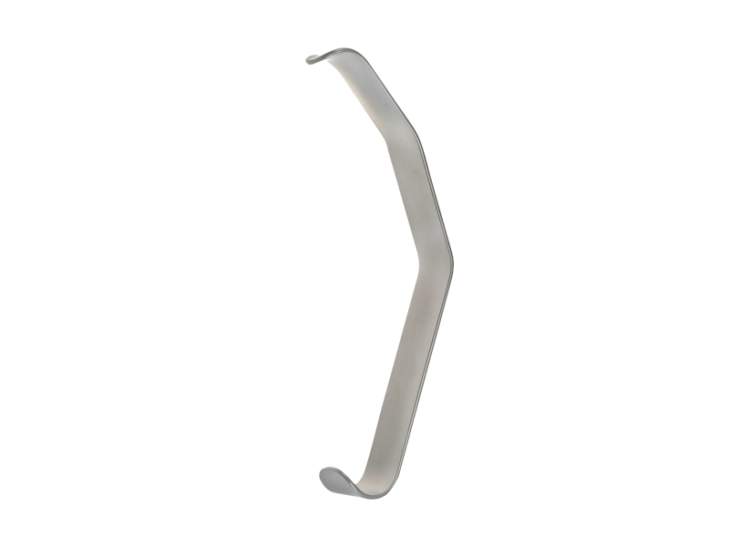 Retractor uvula LOVE, 20mm, L15cm 