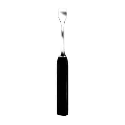Osteotom LEXER-MINI, L18cm,  varf 4mm