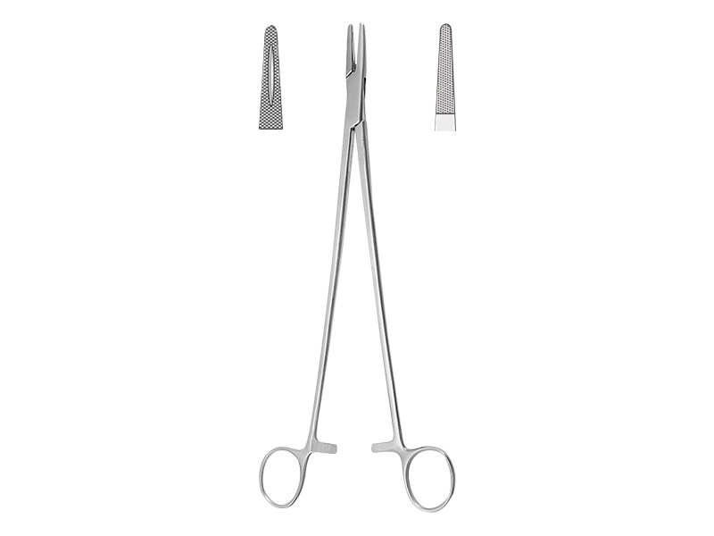 Portac MASSON, zimtat,  cu TC, L27cm