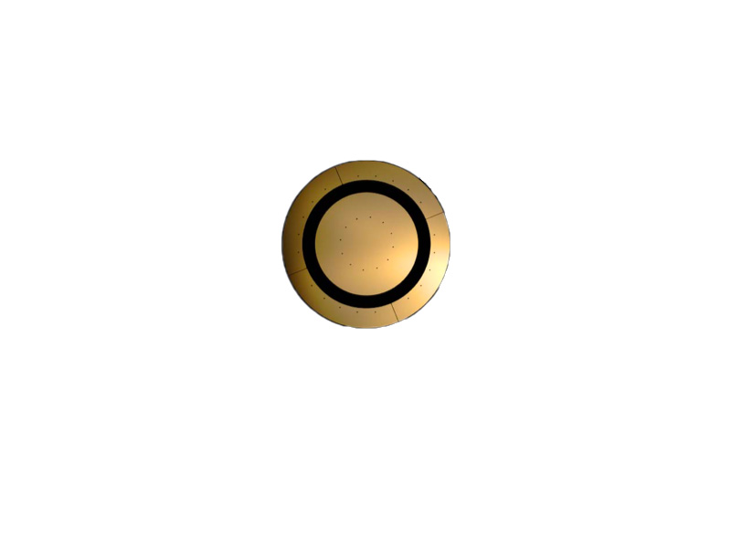 Electrod bipolar capacitiv compatibil cu YOUTECARX  D61mm