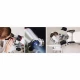 Colposcop ALScope HD 