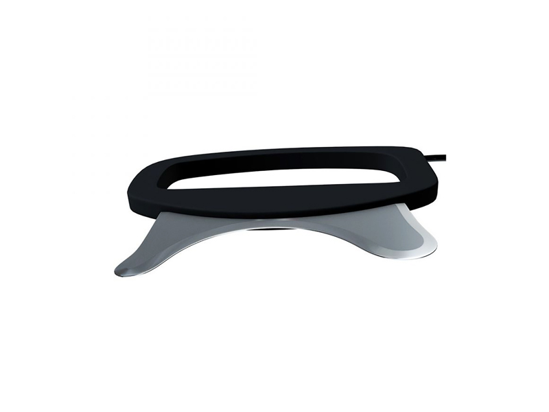 Instrument terapie fasciala, multifunctional, cu lama tip 3, compatibil cu FISIOWARM 7.0 