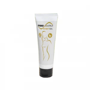 Gel termoconductor FISIOWARM INTIMITY pentru tratament endovaginal, 250ml 